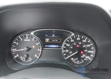 2017 Nissan Pathfinder S/Sv/Sl/Platinum from USA, damaged, VIN 5N1DR2MN2HC905094